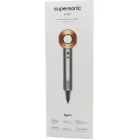 Dyson Supersonic Origin Hårfön (Nickel/Koppar)