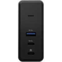 Lenovo USB-C-dockningsstation Passar till följande märken: USB-C Power Delivery