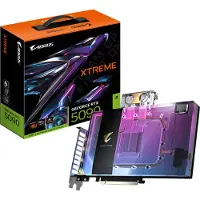 Gigabyte Rtx 5090 Aorus Xtreme Waterforce Wb 32gb Gddr7 Grafikkort