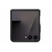 Samsung Läder Galaxy Z Flip 7 Mobilskal
