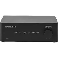 Tangent Tangent: Förstärkare BT Phono HDMI Ampster BT III Svart