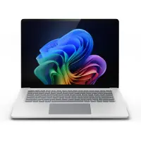 Microsoft Surface Laptop for Business - 8th Edition - Copilot+ PC - Intel Core Ultra X7 - 368H / upp till 5 GHz - Win 11 Pro - Arc B390 - 64 GB RAM...