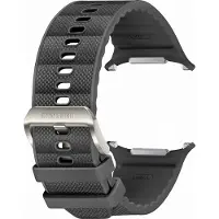 Samsung Galaxy Watch Ultra PeakForm armband dark grey ET-SBL70MBEGEU
