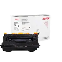 Xerox Toner Ersätter HP 37A, CF237A Kompatibel Svart 11000 sidor Everyday Toner 006R03642