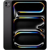 Apple iPad Pro 11" M5 1 Tt WiFi 2025, stjärnsvart
