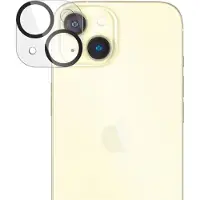 PanzerGlass iPhone 15/15 Plus PicturePerfect Kameralinsskydd