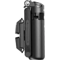 Rollei 26982, Svart, 41 cm, 124 g