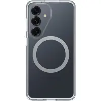 Otterbox Symmetry Case Samsung Galaxy S26 Transparent MagSafe-kompatibel, Med magnetmodul 77-99970