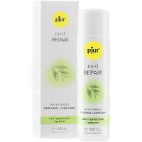 Pjur med - glidmedel - regenererande - 100ml