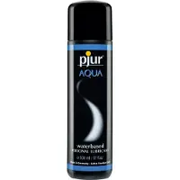 Pjur Aqua 250ml Smörjmedel