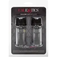 Calexotics Vacuum Twist Suckers