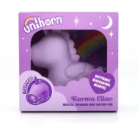 Creative Conceptions Karma Lilac Klitorisvibrator - Lila - Lila