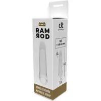 Dream Toys 6.6 Inch Extender With Ball Strap