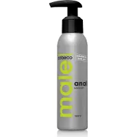Male Anal - vattenbaserat analt glidmedel för män (150 ml)