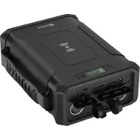Sandberg Survivor Powerbank 8in1 96000 mAh