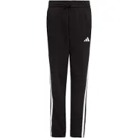 Adidas Essentials 3 Stripes Joggers