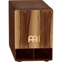 Meinl Custom Jumbo Bascajon Valnöt