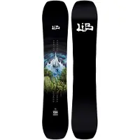 Lib Tech Skunk Ape Twin Snowboard