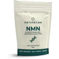 Naturecan NMN Pulver - 100% rent