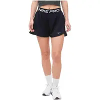 Nike Sportbyxa 'NP' svart / vit