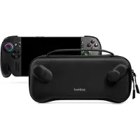 Tomtoc -fodral FancyCase-G02 för ROG Xbox Ally (svart)
