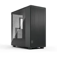 Fractal Design Epoch XL Tower Datorchassi Svart