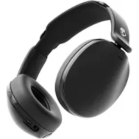 Skullcandy - Hesh 360 Over-Ear Headphones - True Black