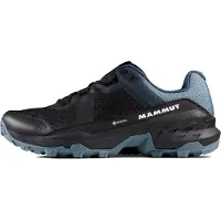 Mammut Girun Ii Low Gore-tex Vandringsskor