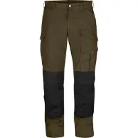 Fjällräven Barents Pro Winter Trousers - Vandringsbyxor - Herr Dark Olive EU 56