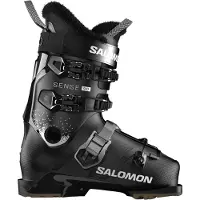 Salomon Sense 90 W Gw Alpina Skidpjäxor För Damer