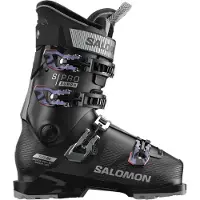 Salomon S/pro Supra 80 W Gw Alpina Skidpjäxor För Damer
