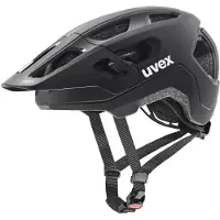 Uvex React Junior Mtb-hjälm