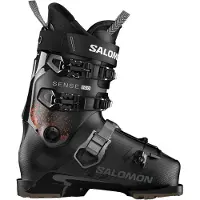 Salomon Sense 100 Gw Alpina Skidpjäxor