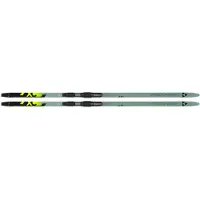 Fischer Ultralite Crown Ef + Xc Control Step-in Ifp Touring Skidpaket