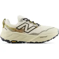 New Balance Fresh Foam X Hierro V9 Beige Brown Trail Running Shoes AW26, Size 44 - EUR