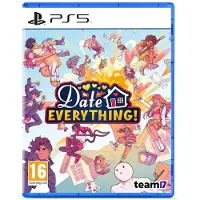 Ps5 Date Everything!