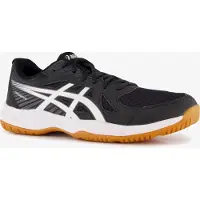 Asics Tennisskor UPCOURT 6 man - Svart - 42 1/2
