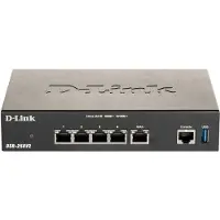D-Link Unified Service Router
