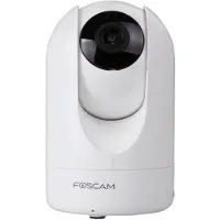 Foscam Cube R4m övervakningskamera