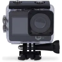 Nedis Acam71bk Actionkamera