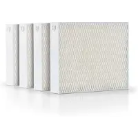 Stadler Form O-050, Filter, Vit, 4 styck, Textil, Oskar little, Oskar and Oskar big