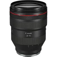 Canon Objektiv RF 28-70mm f/2L USM