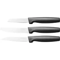 Fiskars - FunctionalForm Herbal Knife Set - 3 Pieces