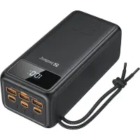 Sandberg C Pd 130w 50000mah Powerbank