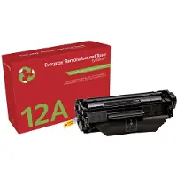 HP Nº12a Toner