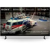 Sony K75s25m2 Bravia 2 Ii 75´´ 4k Led Tv
