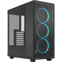 Fractal Design Epoch Tg Rgb Pc-tornfodral