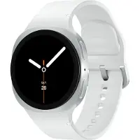 Samsung Galaxy Watch8 (LTE, 40 mm) Silver