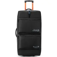 Delsey J0274026000 82 Cm 95l Trolleyväska