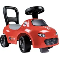 Smoby Gåbil